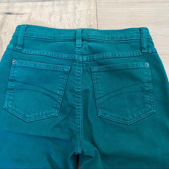 Second Denim High Rise Yoga Jeans - Picture 5 of 6